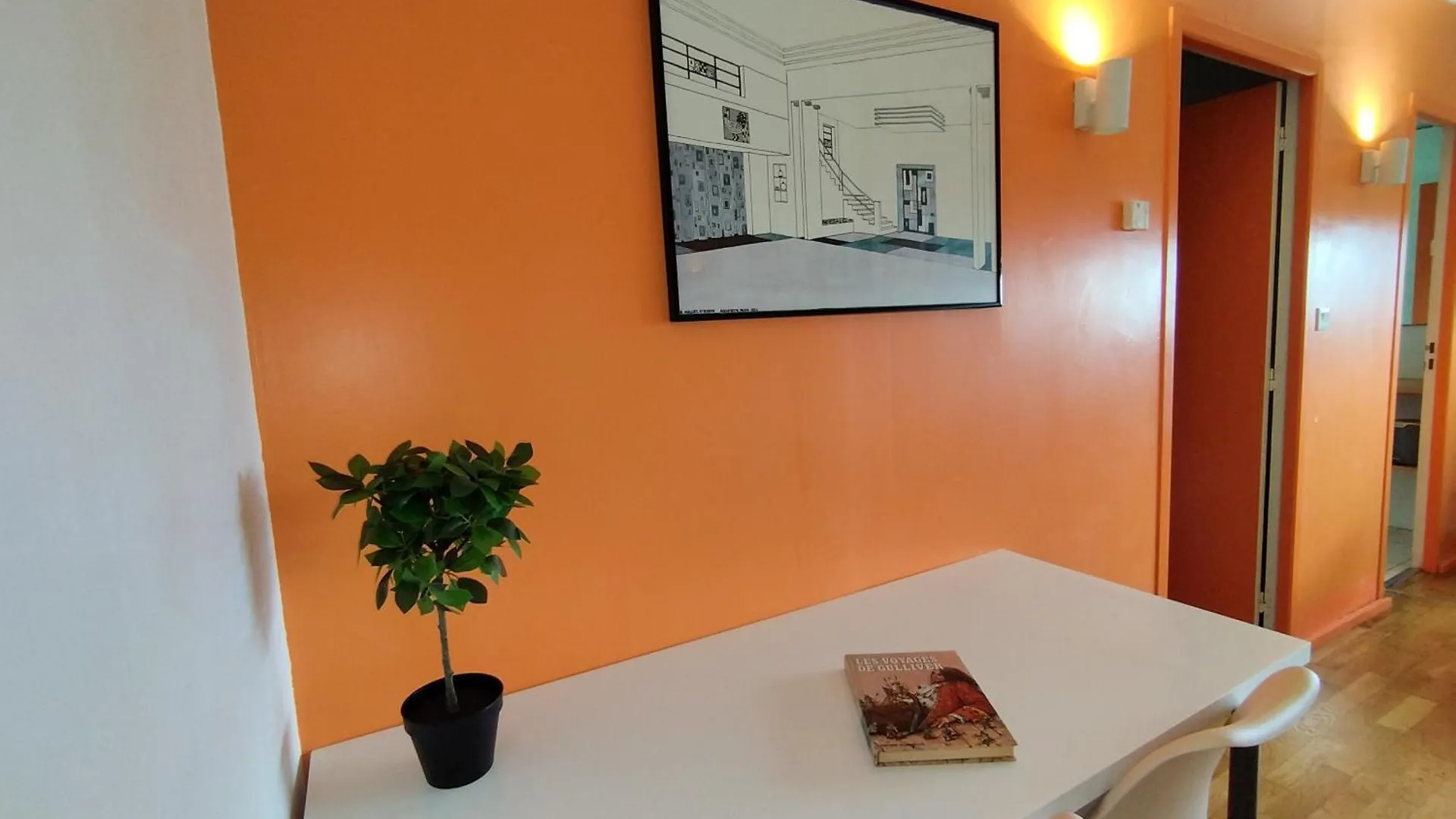 Ty Coum - Longere Moderne Avec Vue Sur L'Aber Villa Lannilis Holiday home