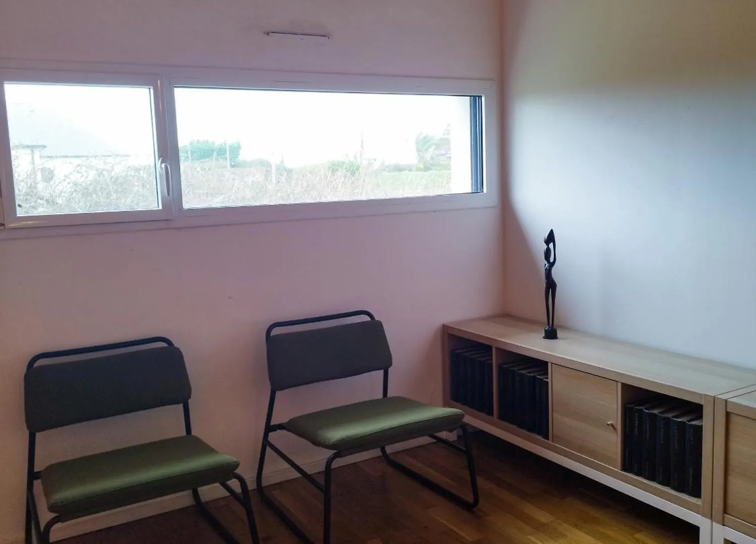 Ty Coum - Longere Moderne Avec Vue Sur L'Aber Villa Lannilis France