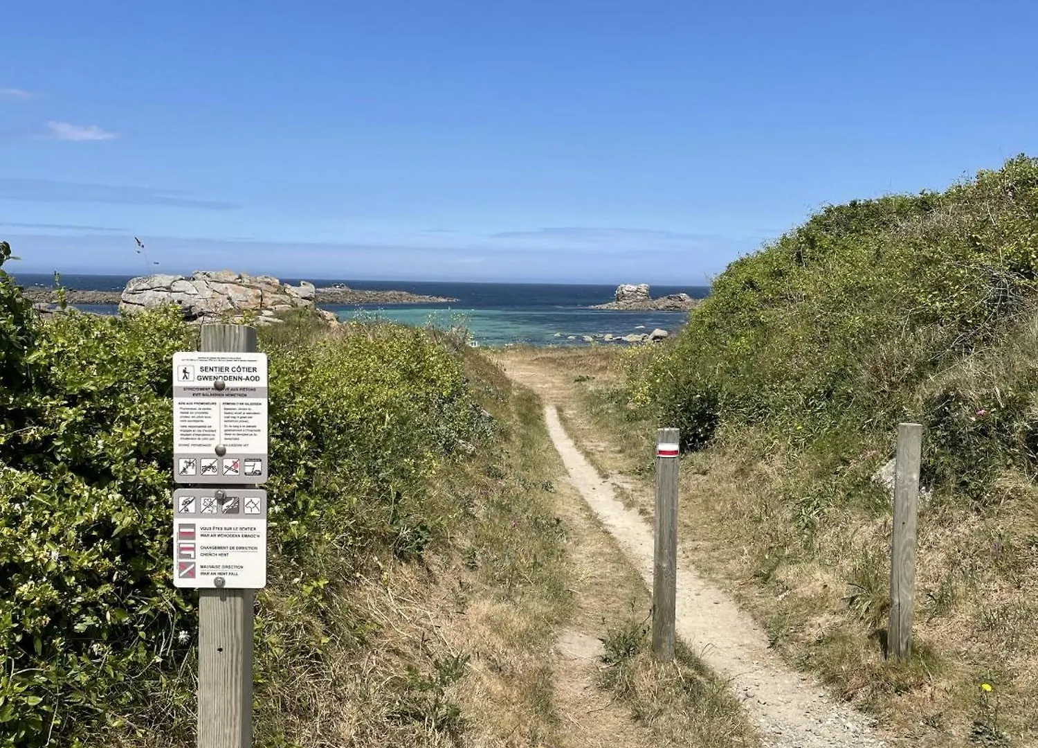 Holiday home Ty Coum - Longere Moderne Avec Vue Sur L'Aber Villa Lannilis