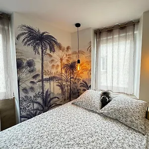 Le Des Abers Appartement