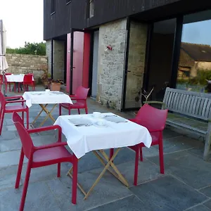 Les D'hotes De Kerasquer Lannilis